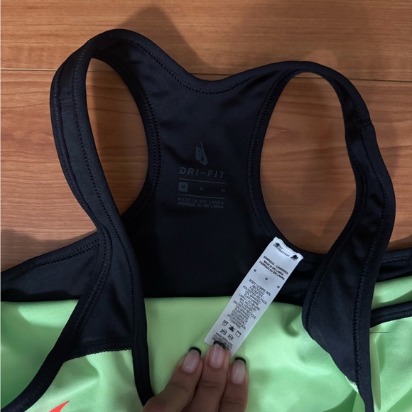 Nike x Ambush Sports Bra - Picture 3 of 3